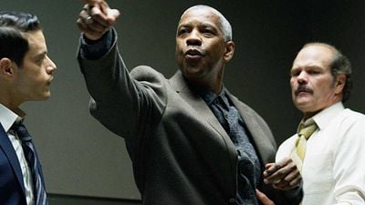 image de la news Ce soir sur Netflix : totalement passé inaperçu, c'est pourtant l'un des meilleurs thrillers de ces 5 dernières années, avec un impressionnant Denzel Washington