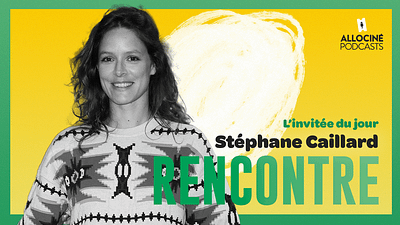 image de la news "4 heures de maquillage" : Stéphane Caillard est devenue Florence Arthaud pour le film événement