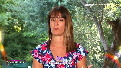 image de la news "C’est une priorité", Diana Blois (Familles nombreuses) a fait sécuriser sa piscine... et tant pis pour le budget !