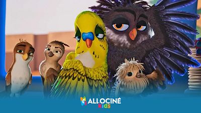 image de la news Les Aventures de Ricky : l’adorable héros à plumes de retour dans une odyssée de haut vol