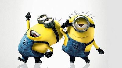 image de la news "Un pur chef-d'œuvre d'animation" : noté 4 sur 5, c'est le meilleur film avec des Minions !