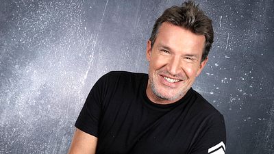 image de la news Benjamin Castaldi animera-t-il Secret Story pour le retour de l'émission ? Il sort du silence