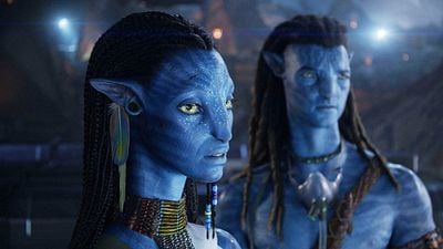 image de la news Avatar 3 : avec son score au box-office mondial, cette actrice entre un peu plus dans l'Histoire du Cinéma
