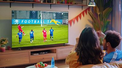 image de la news Amazon nous régale ce lundi matin avec ces trois TV 4K à moins de 300 euros à saisir en urgence