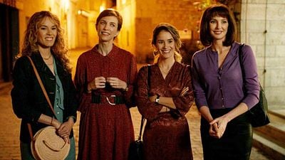 image de la news Qu’est-ce qu’on a tous fait au Bon Dieu ? : pourquoi Julia Piaton a-t-elle été remplacée par Alice David dans ce 3ème film avec Christian Clavier ?