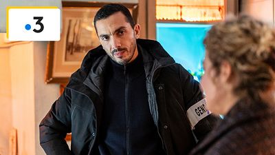 image de la news Meurtres en Arbois : avez-vous reconnu la star d'une série à succès de France 3 dans le téléfilm ?