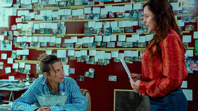 image de la news Netflix : 16 nouveautés arrivent cette semaine, dont le retour d'une série française culte et une nouvelle romance très attendue !