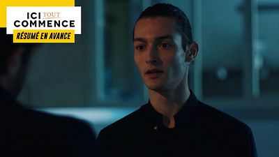 image de la news Ici tout commence : ce qui vous attend dans l'épisode 579 du lundi 16 janvier 2023 [SPOILERS]