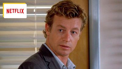 image de la news Netflix : Simon Baker (Mentalist) est de retour dans une série et il est méconnaissable !