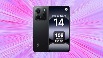 image de la news Xiaomi Redmi Note 14 : le prix du smartphone chute de 42 % sur Amazon, c'est la bonne affaire du jour