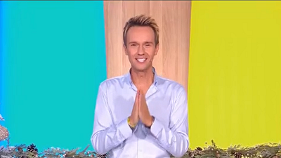 image de la news Cyril Féraud : son petit secret pour tout connaître des candidats...