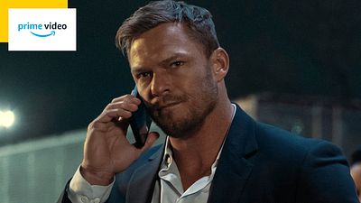 image de la news Reacher sur Prime Video : avez-vous repéré ce petit clin d’œil à Terminator ?