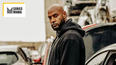 image de la news Booba dans sa première série : on a vu les deux premiers épisodes de Ourika !