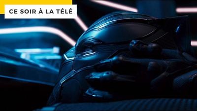 Ce soir à la télé : ce film Marvel a rendu fier tout un continent