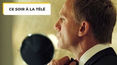 Ce soir à la télé : oubliez Sean Connery et Pierce Brosnan, le meilleur James Bond c'est lui !