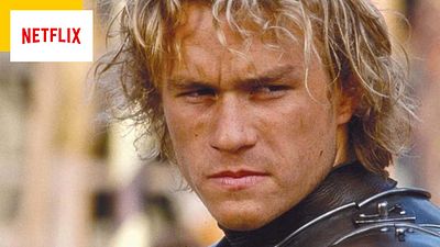 image de la news Chevalier sur Netflix : le film irrésistible qui a fait de Heath Ledger une star, avant le Joker et Brokeback Mountain
