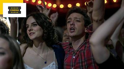 image de la news "Une ode à la vie, un cri lancé aux terroristes" : après Novembre et Revoir Paris, découvrez au cinéma un nouveau film sur les attentats avec Noémie Merlant