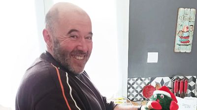 image de la news "Il a énormément souffert" : Stéphanie (L'amour est dans le pré) donne des nouvelles de Didier