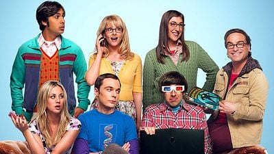 image de la news The Big Bang Theory : les retrouvailles de ce couple star de la série va faire très plaisir aux fans !