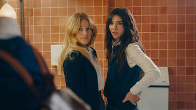 image de la news Carrie + Saltburn : cette mini-série en 8 épisodes s'annonce comme le prochain carton Netflix !