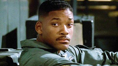 image de la news "Nous n'aimons pas Will Smith" : il y a 30 ans, le studio ne voulait pas de l'acteur pour Independence Day, et la raison est scandaleuse