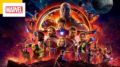 image de la news Marvel : un héros devient immortel en entrant au Congrès américain