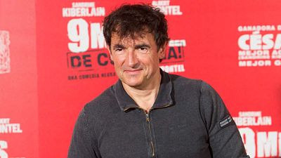 image de la news "C'est un pur bijou" : Albert Dupontel est fan de ce classique méconnu du cinéma français