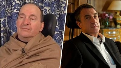 Intouchables : mort de Philippe Pozzo di Borgo, l'homme qui avait inspiré le film aux 19 millions d'entrées