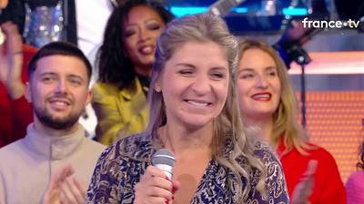 image de la news N’oubliez pas les paroles : Jade fait décoller sa cagnotte et franchit déjà un cap !