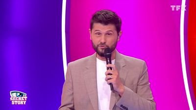 image de la news Christophe Beaugrand balance sur un animateur "radin" : "Un régisseur m’a raconté..."