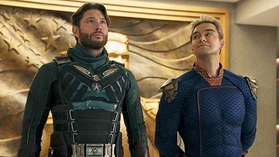 image de la news The Boys : la saison 5 sera-t-elle la meilleure ou la pire ? Découvrez les premiers avis !