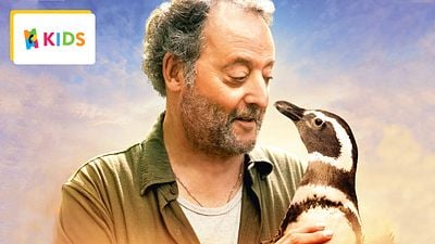 image de la news Envie d'un cinéma en famille ? Voici 7 films à voir avec les enfants au cinéma en août !