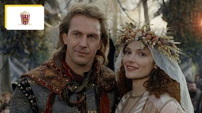 image de la news 30 secondes à l'écran ! Mais personne n'a oublié ce légendaire acteur à la fin de Robin des Bois