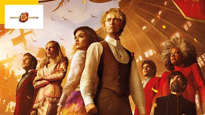 image de la news Hunger Games 5 : infos, casting, sortie... Tout savoir sur La Ballade du serpent et de l'oiseau chanteur, le prequel de la saga sans Jennifer Lawrence