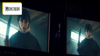 image de la news "On va jouer à la poupée" : merci Netflix, les premières images de Jenna Ortega dans Mercredi saison 2 sont là !