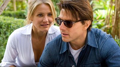 image de la news Ce soir à la télé : quand Tom Cruise ajoute l'humour à la cascade, on dit oui !