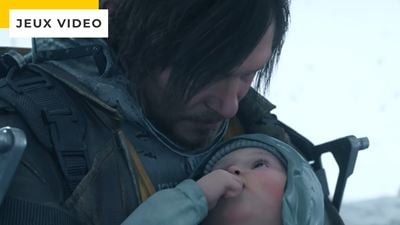 Death Stranding 2 : le papa de la saga Mad Max s'invite dans le jeu d'Hideo Kojima !