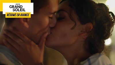 image de la news Un Si Grand Soleil en avance : résumé de l’épisode du vendredi 5 janvier 2024 [SPOILERS]