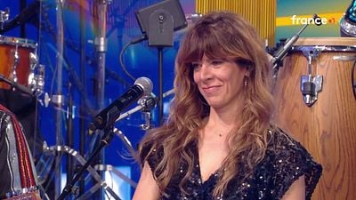 image de la news N’oubliez pas les paroles : “Vous êtes amoureux ?”, Magali Ripoll gênée après la déclaration d’un candidat