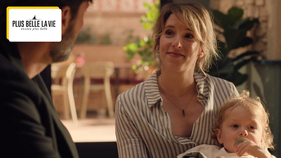 image de la news Plus belle la vie : Barbara prête à continuer sa vie sans Abdel ? Sa magnifique déclaration à Thomas