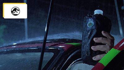 image de la news Jurassic Park à 1 heure et 30 secondes : la meilleure scène du film se trouve ici !