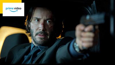 image de la news John Wick va quitter Prime Video : avant la série préquelle The Continental, ne tardez pas pour revoir les trois premiers films avec Keanu Reeves !