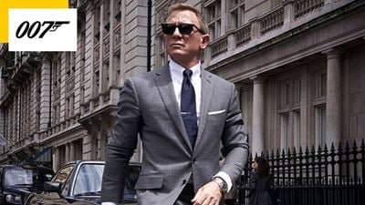 ​​James Bond : Daniel Craig parle enfin de la scène choc de Mourir peut attendre