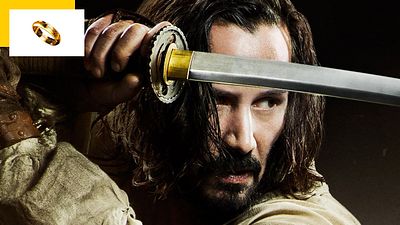 image de la news Le Seigneur des Anneaux : ce rôle que Keanu Reeves rêvait de jouer dans la trilogie de Peter Jackson