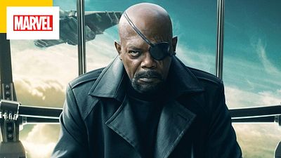 image de la news "Cela n'existe pas dans l'univers Marvel" : cette idée de Samuel L. Jackson a été rejetée par le patron du MCU