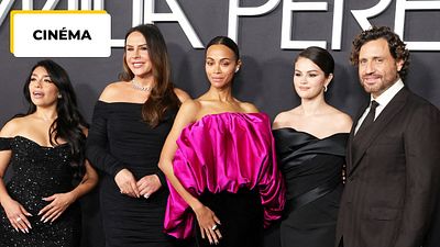 image de la news Qui veut la peau d'Emilia Pérez ? Le film de Jacques Audiard suscite la colère ! On vous explique pourquoi