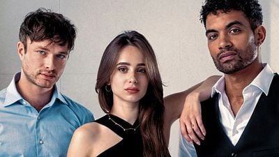 image de la news Cette série française adaptée d'un best-seller a cartonné sur Prime Video, et elle débarque ce soir à la télé pour la première fois !