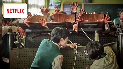 image de la news Ce soir sur Netflix : un grand coup de fraîcheur sur la série de zombies !