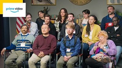 image de la news Jury Duty sur Prime Video : le juré victime d'un canular s'est-il vraiment fait berner ?