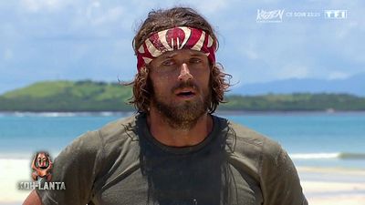 image de la news Gustin (Koh-Lanta) : cette habitude qui pourrait lui faire perdre sa place dans l'aventure